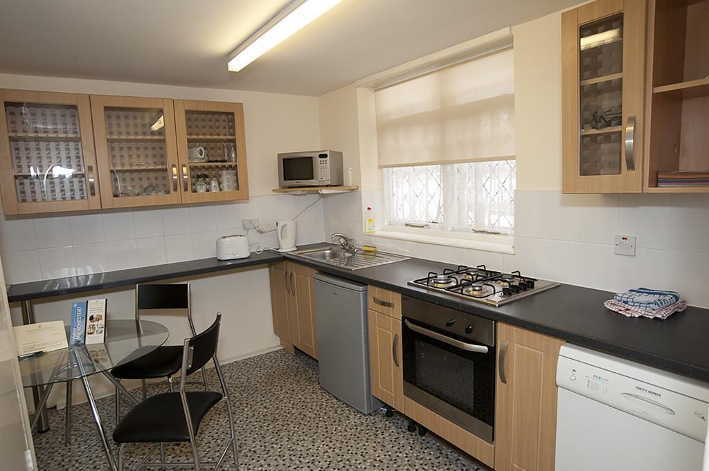Apartamento Park Hall Manchester