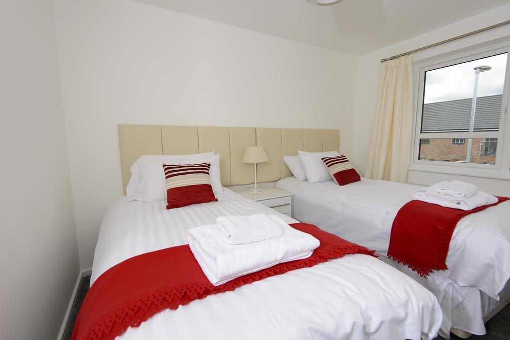 Park Hall Apartamento