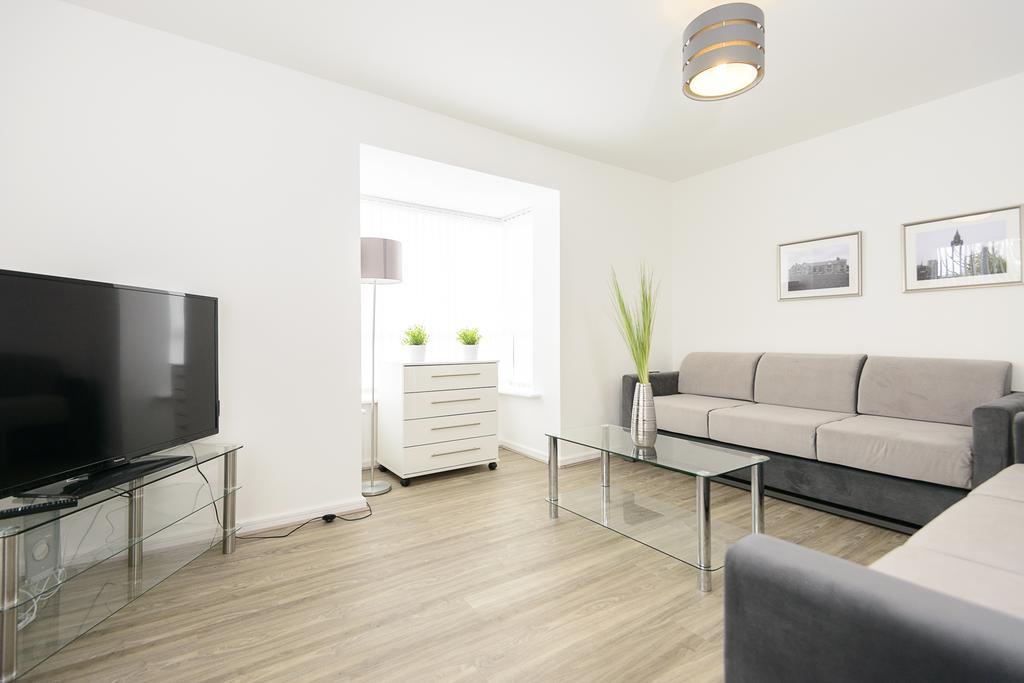 Park Hall Apartamento