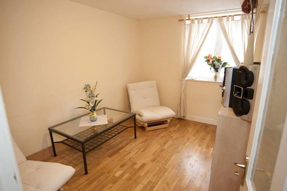 Apartamento Park Hall