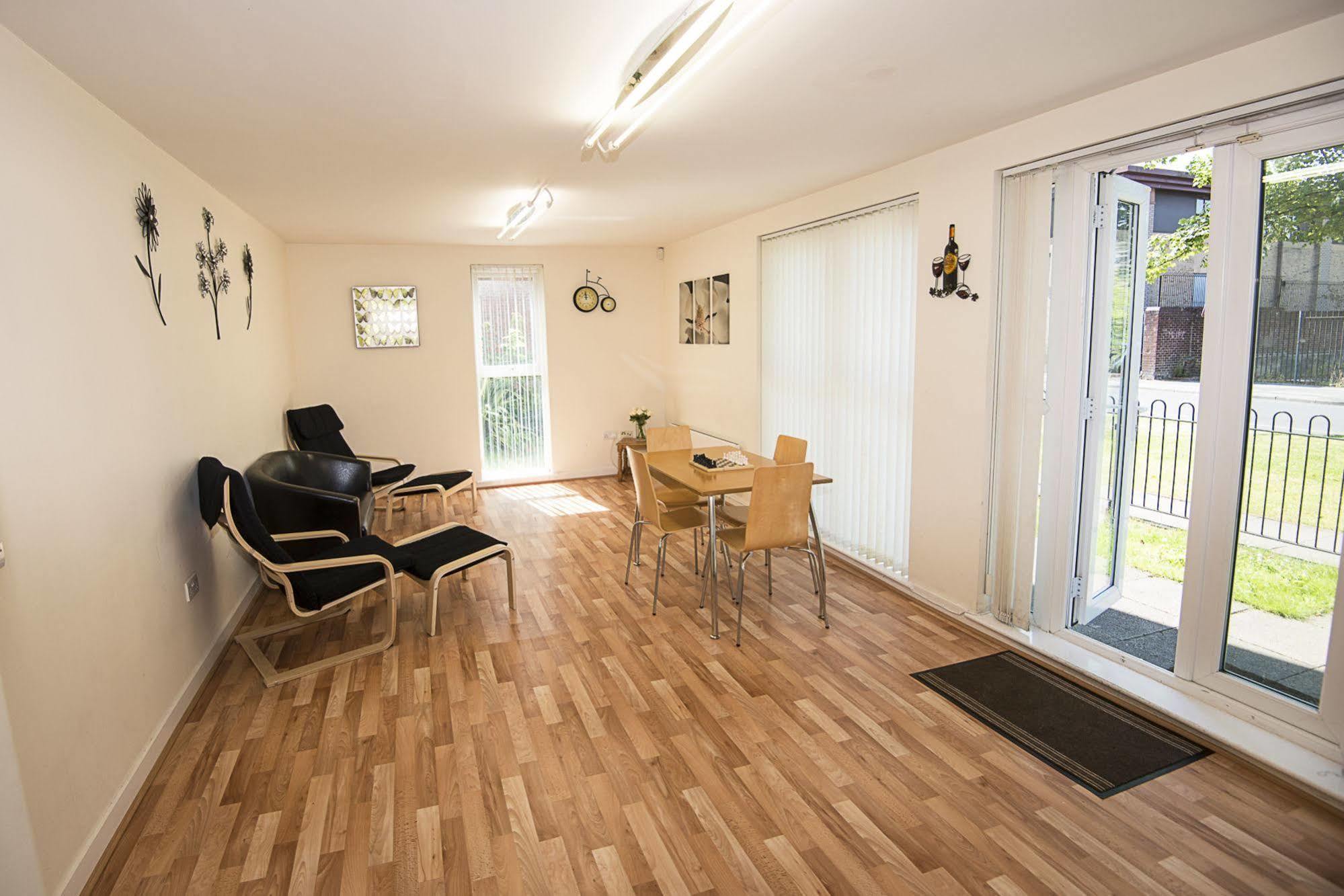 Park Hall Apartamento Manchester
