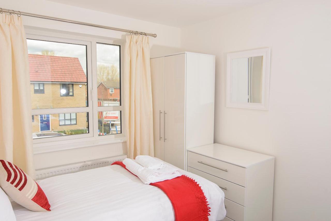 Park Hall Apartamento